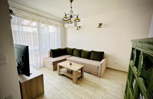 Valtice House | Chata Odeta
