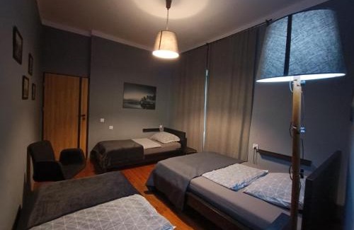 Lubiaz House | Chata Opata