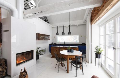 Myslenice Villa | Chata Patykowo