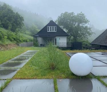 Myslenice Villa | Chata Patykowo