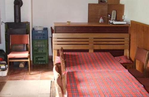 Stara Ves Cabin | Chata Pavla