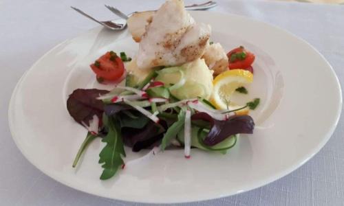 gmina Blizyn Bed & Breakfast | Chata Pod Świnią Górą
