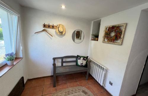 Zabkowice Slaskie House | Chata pod gruszą