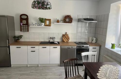 Zabkowice Slaskie House | Chata pod gruszą