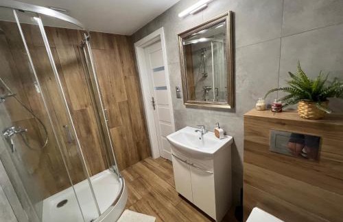 Zabkowice Slaskie House | Chata pod gruszą