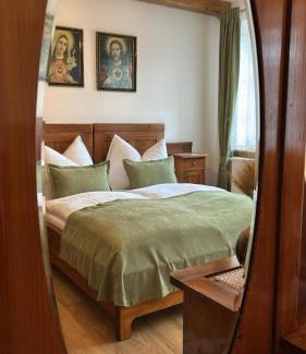 Hrabusice House | CHATA PoD JAVOROM