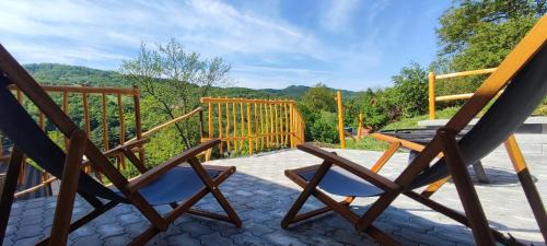 Zarnovica Ski Chalet | Chata pod kopcom