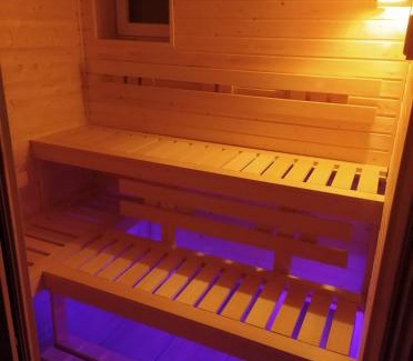 Mala Stahle Cabin | Chata pod lesem
