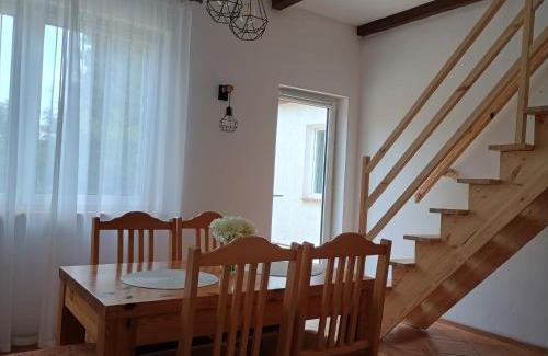 gmina Karnice Apartment | Chata Pod Różą