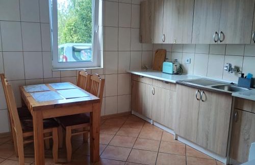 gmina Karnice Apartment | Chata Pod Różą