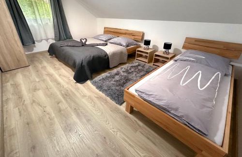 Banska Stiavnica Ski Chalet | Chata pod Sitnom