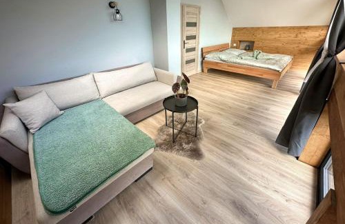 Banska Stiavnica Ski Chalet | Chata pod Sitnom