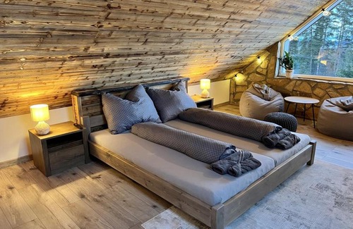 Trstena Ski Chalet | Chata pod Starou Horou