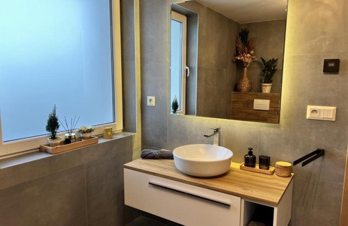 Trstena Ski Chalet | Chata pod Starou Horou