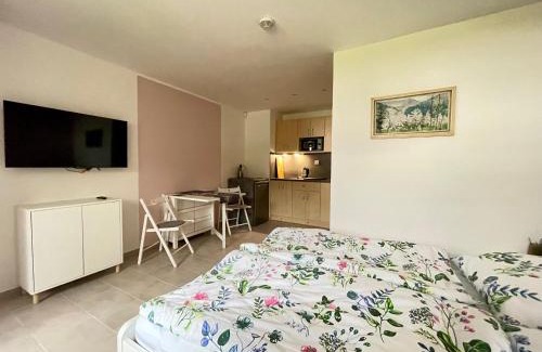 Mala Moravka Apartment | Chata pod Třešní