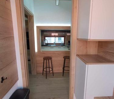Hronec House | Chata pod zvonicou