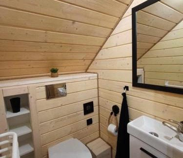 Hronec House | Chata pod zvonicou