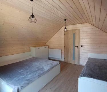Hronec House | Chata pod zvonicou