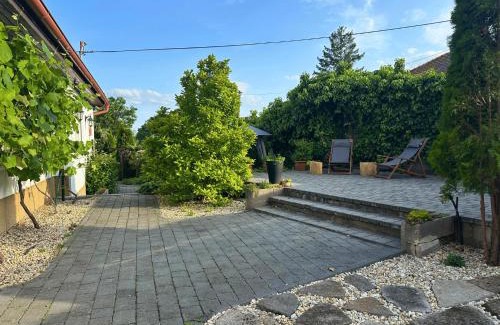 Devicany House | Chata Prandorf