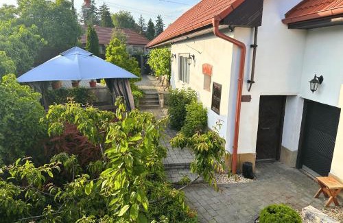 Devicany House | Chata Prandorf