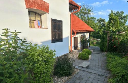 Devicany House | Chata Prandorf
