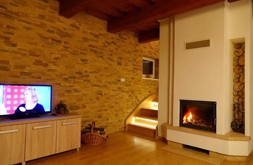 Bystra House | Chata pri jaskyni Bystrá