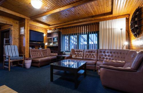Stara Lesna Cabin | Chata Pri potoku