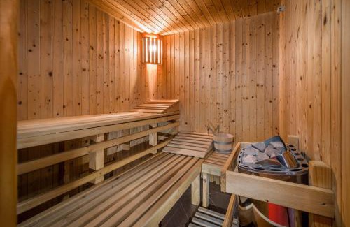 Terchova Cabin | Chata Rajnoha