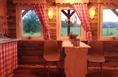 Marenice Ski Chalet | Chata Romeo
