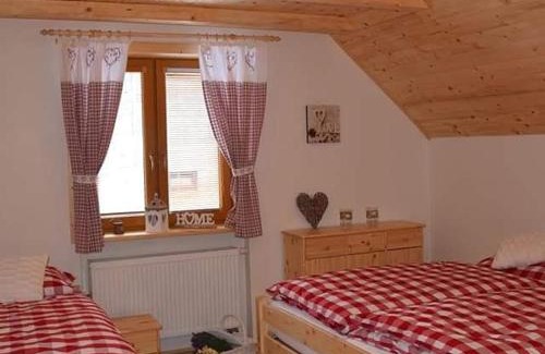 Dolny Harmanec Cabin | Chata Romeo