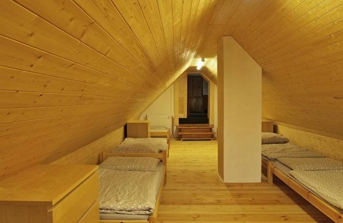 Pernink Villa | Chata Ryba