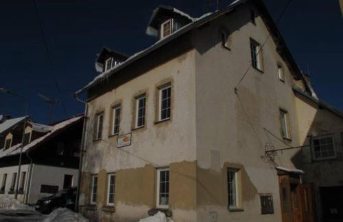 Pernink Villa | Chata Ryba