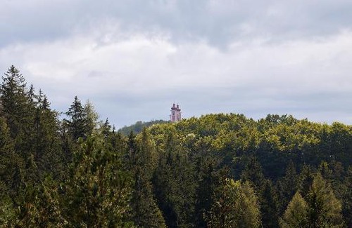 Banska Stiavnica Villa | Chata Scheelit