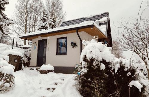 Liberec House | Chata se zahradou v Liberci