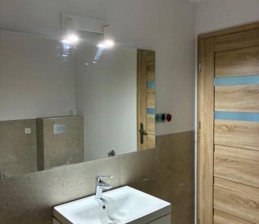 gmina Smetowo Graniczne House | Chata Smarzewo