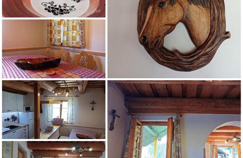 Jezersko House | Chata Smrek