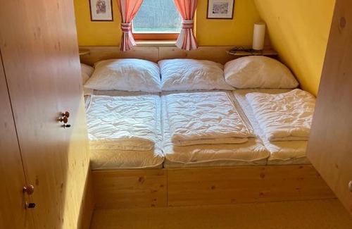 Dolni Moravice Ski Chalet | Chata Sofie