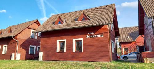 Dolni Moravice Apartment | Chata Soukenná