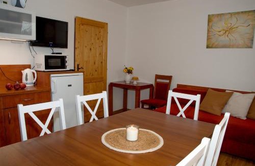 Dolni Moravice Apartment | Chata Soukenná