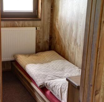 Hlinsko Ski Chalet | Chata Styl