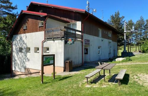 Novy Jicin Hotel | Chata Svinec