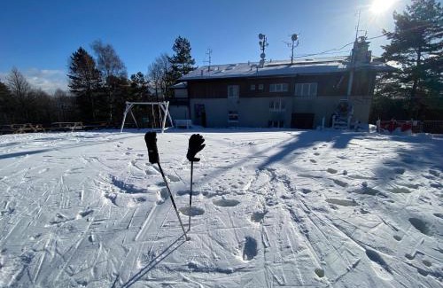 Novy Jicin Hotel | Chata Svinec