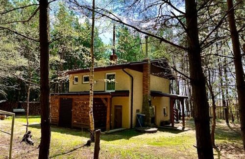 Smrzov House | Chata Třeboňsko - rybník Dvořiště - Smržov