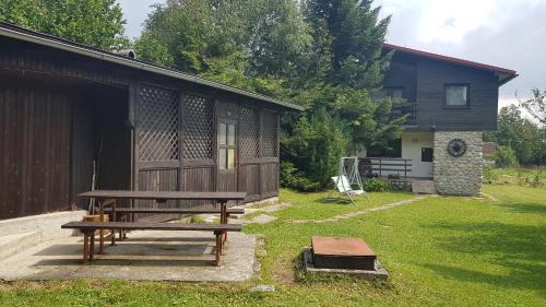 Stola Ski Chalet | Chata Tatranka