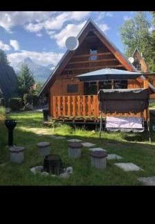 Stola House | Chata TATRY,