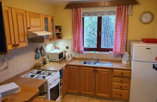 Stara Lesna House | Chata Tereza by Interhome