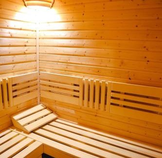 Smizany Cabin | Chata u Gregora v Slovenskom raji