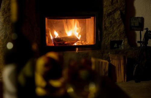 Smizany Cabin | Chata u Gregora v Slovenskom raji
