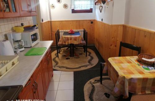 Zdiar House | Chata u Jany domček
