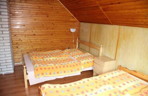 Maly Lipnik Ski Chalet | Chata U Jozefa